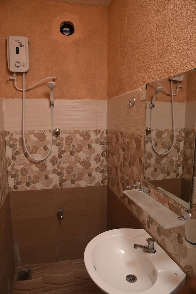 Sain Regincy Family Suite 12