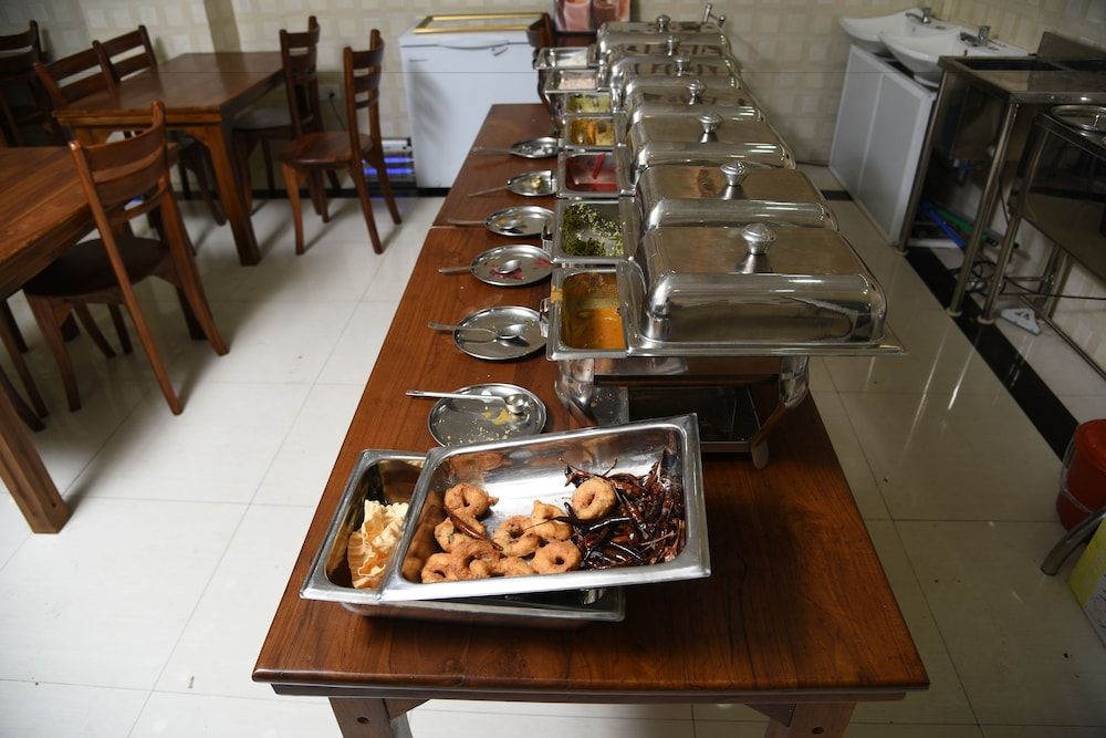 undefined Sain Regincy 10