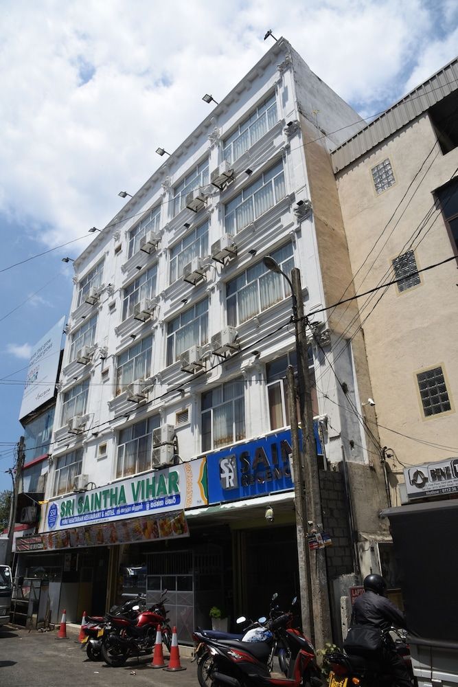 undefined Sain Regincy 5