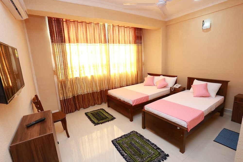 Sain Regincy Family Suite 9