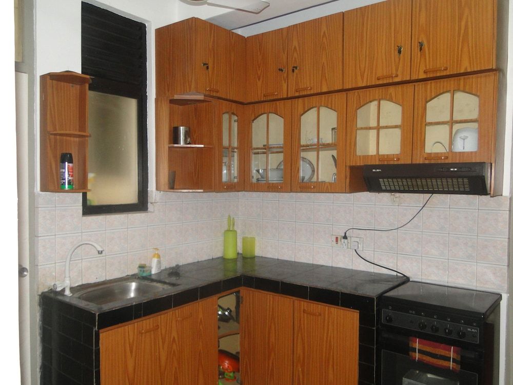 undefined BRAMA Servizez - Station Court 2 6