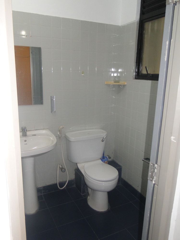 undefined BRAMA Servizez - Station Court 2 9