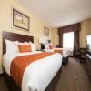 Comfort Inn Eagan Minneapolis - St. Paul South