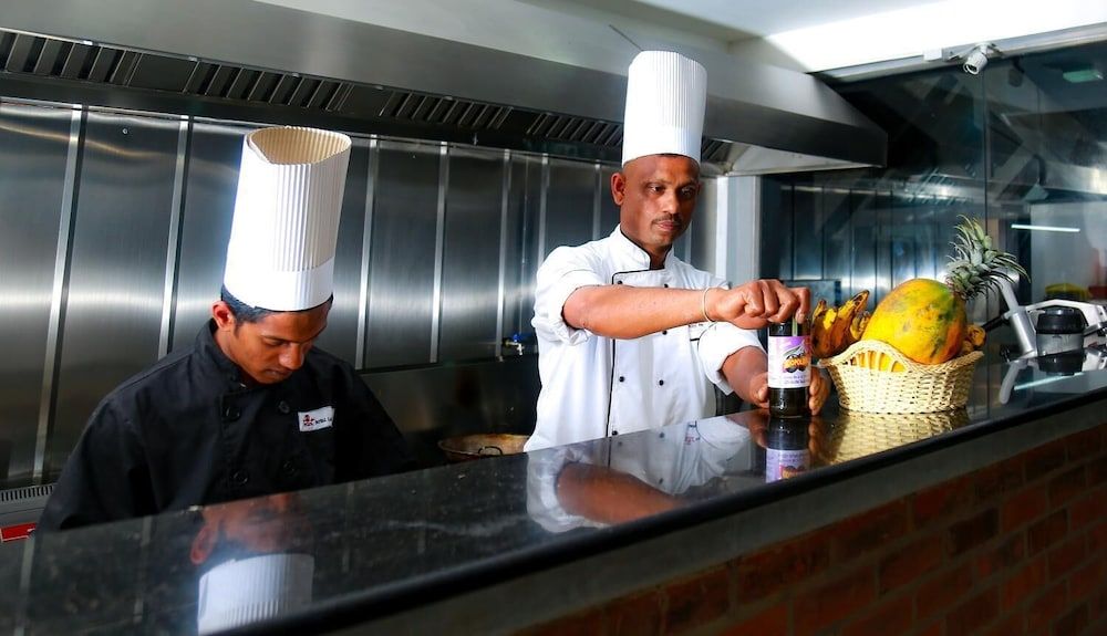 undefined Royal Lake Hotel 7