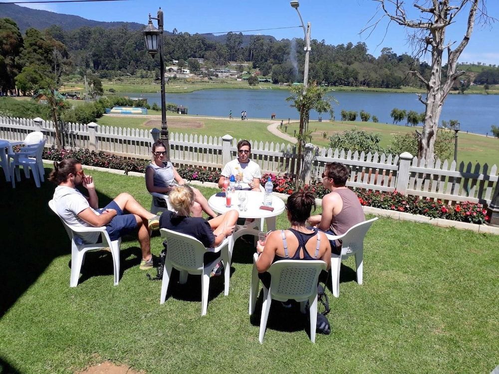 undefined Royal Lake Hotel 10