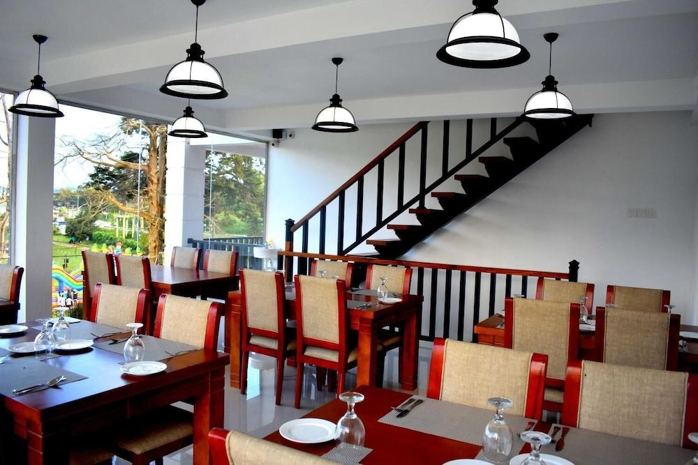 undefined Royal Lake Hotel 8