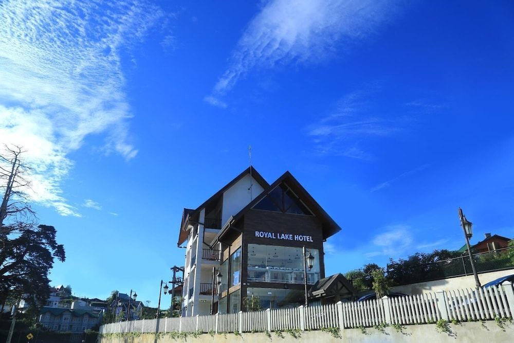 undefined Royal Lake Hotel 2
