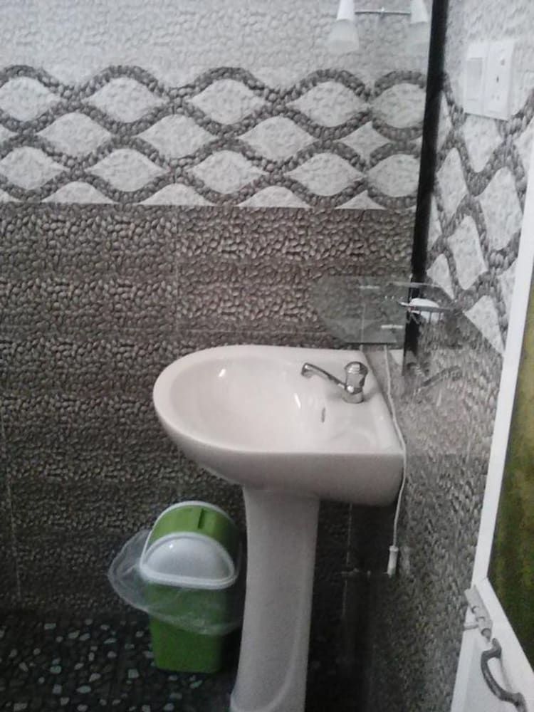 Villa Aurora Standard Double Room, 1 Double Bed 5