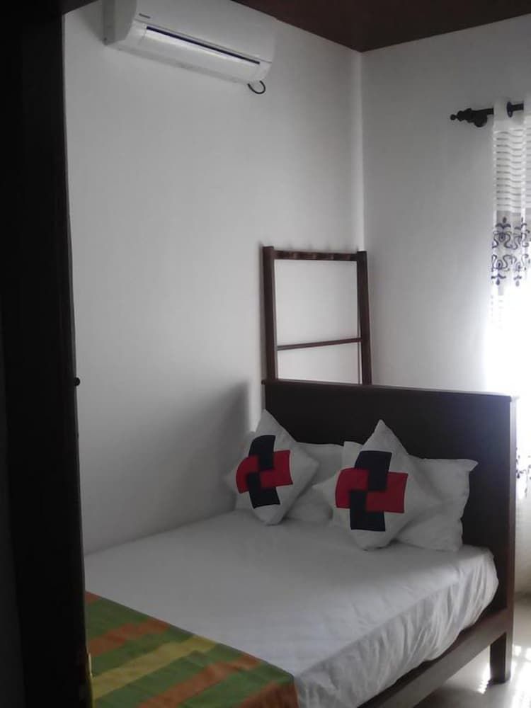 Villa Aurora Standard Double Room, 1 Double Bed 3