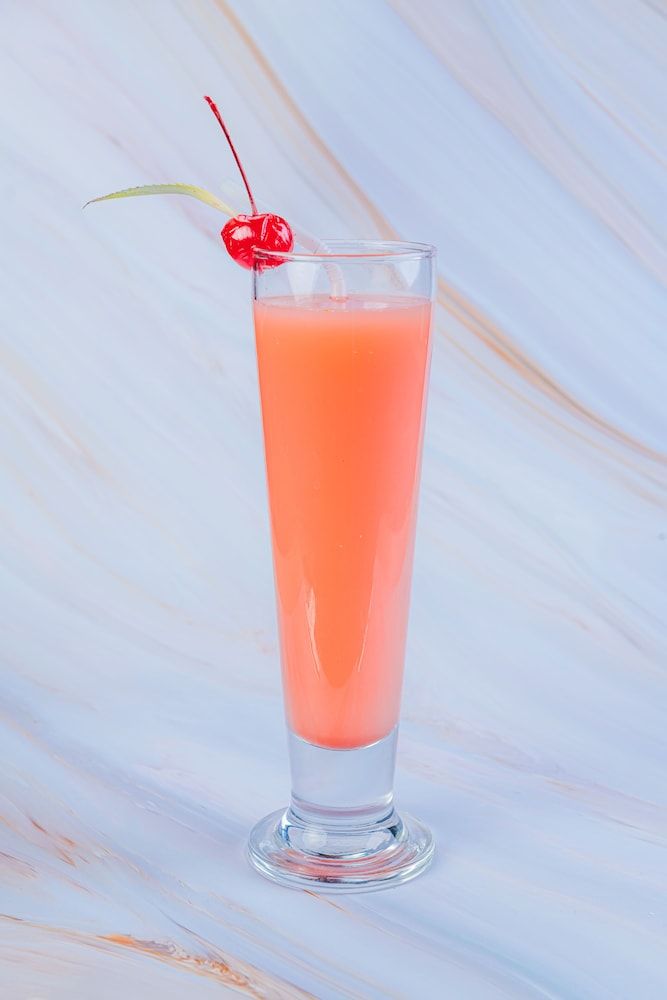 undefined Earl's Red Colombo 6