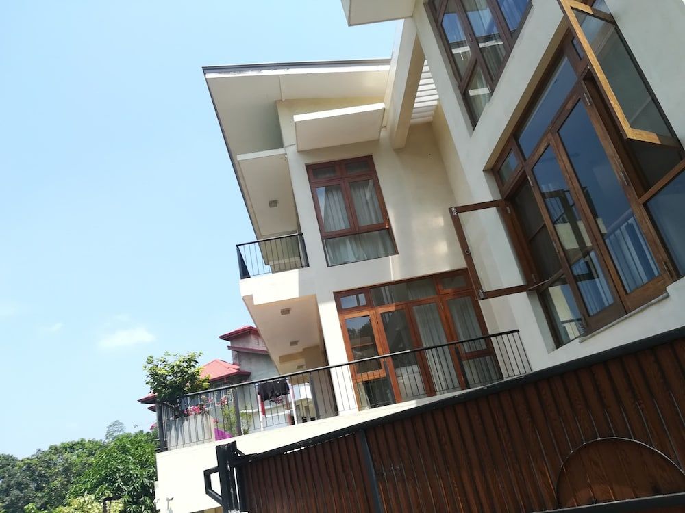 undefined Mandarin Hill Residence