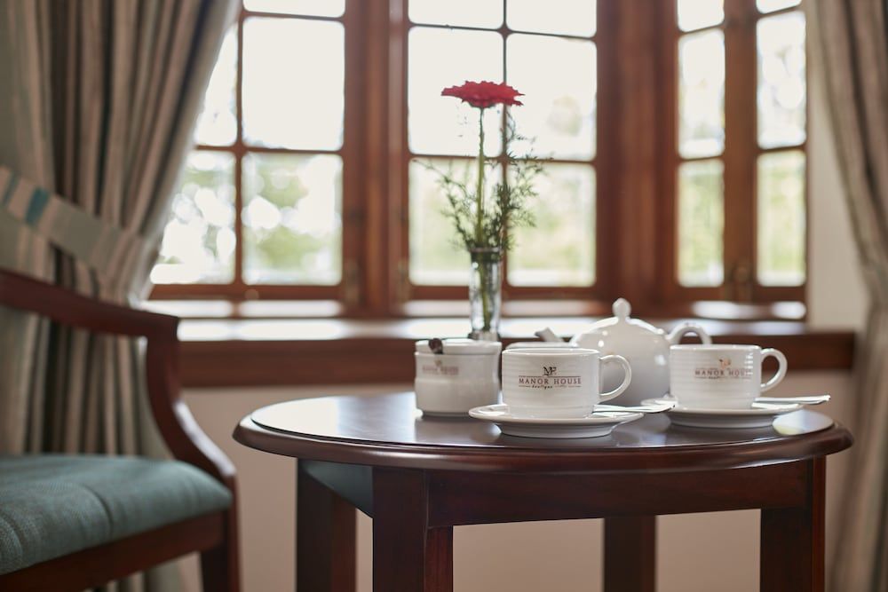 Manor House Bandarawela By Seven Angels Suite 24