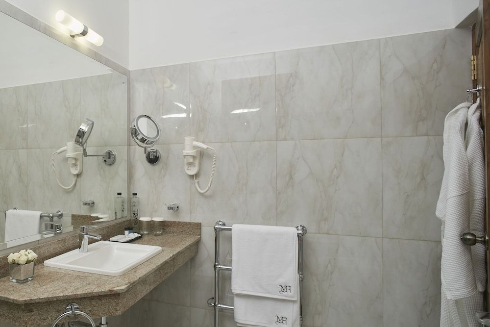 Manor House Bandarawela By Seven Angels Suite 17