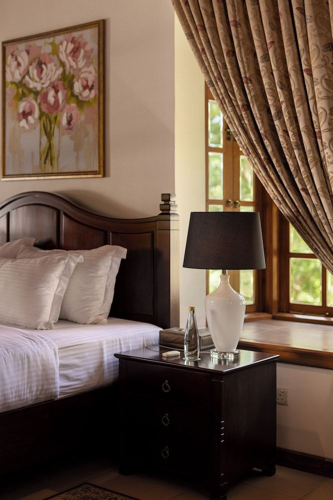Manor House Bandarawela By Seven Angels Suite 4