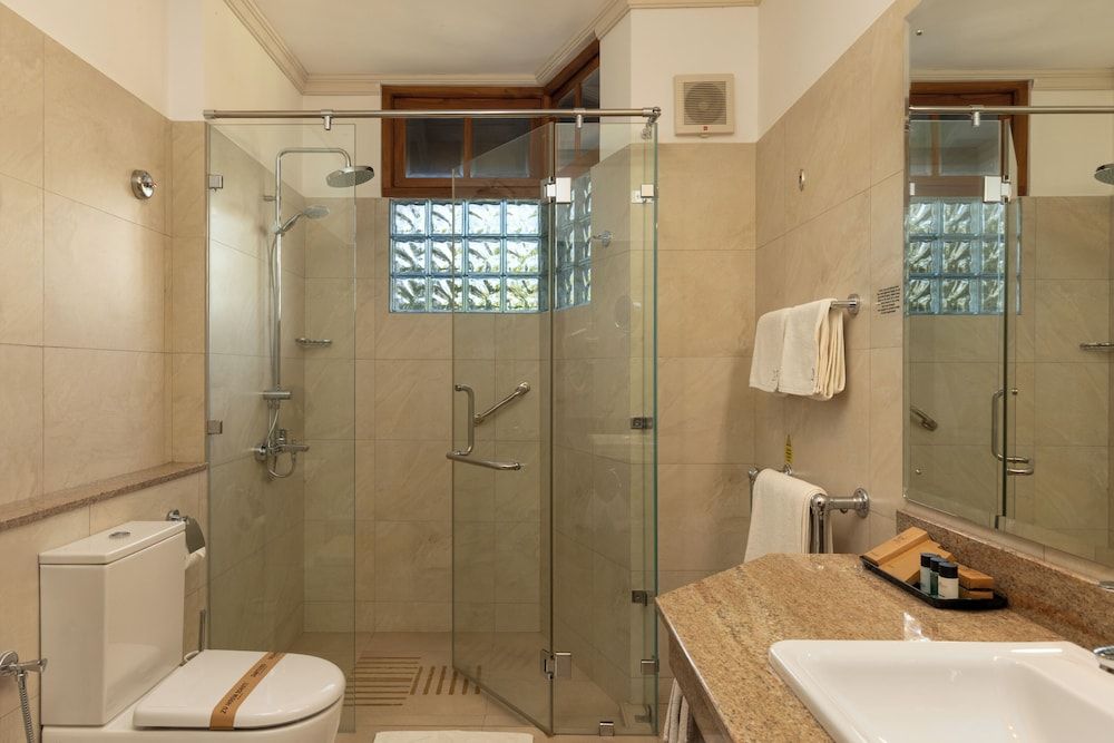 Manor House Bandarawela By Seven Angels Suite 15