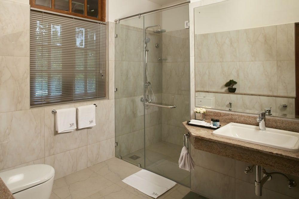 Manor House Bandarawela By Seven Angels Luxury Suite 9