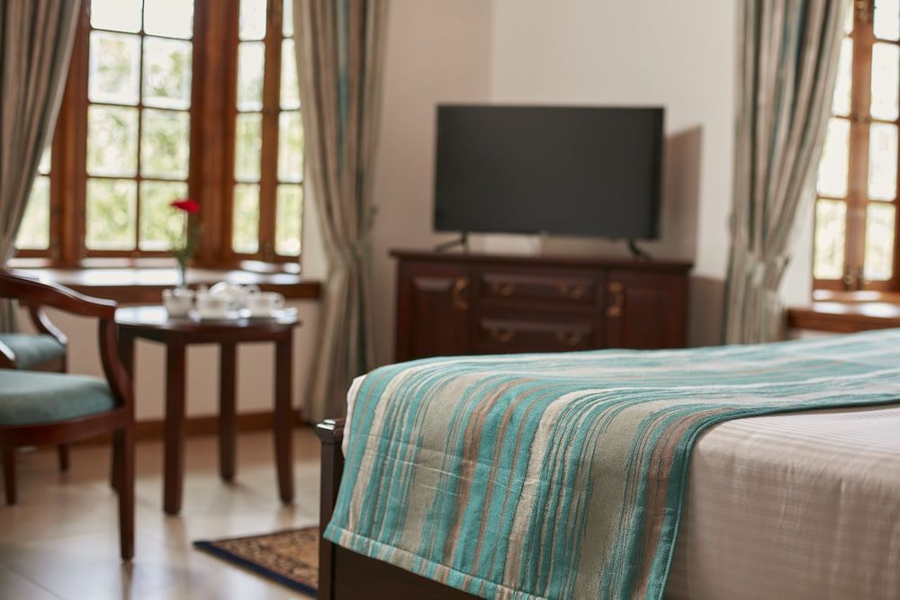 Manor House Bandarawela By Seven Angels Luxury Suite 12