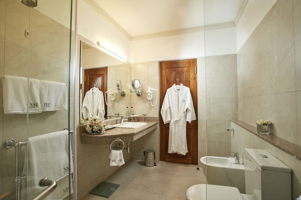 Manor House Bandarawela By Seven Angels Suite 19