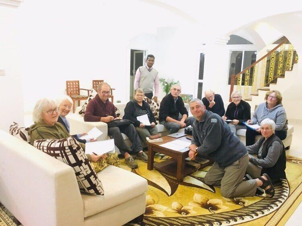 undefined Panorama Green View Hotel 9