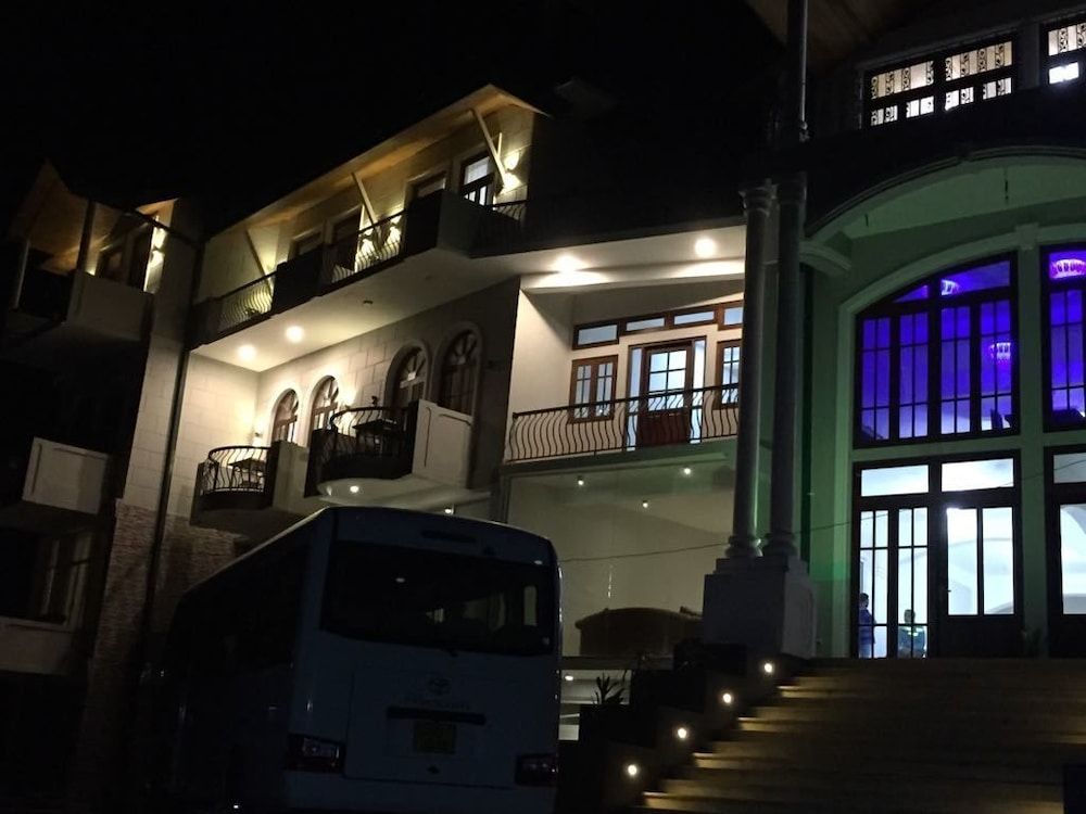 undefined Panorama Green View Hotel 6