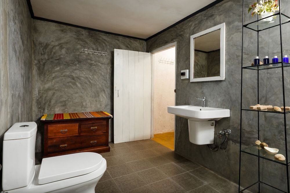 Basic Room, 1 Bedroom, Mountainside
