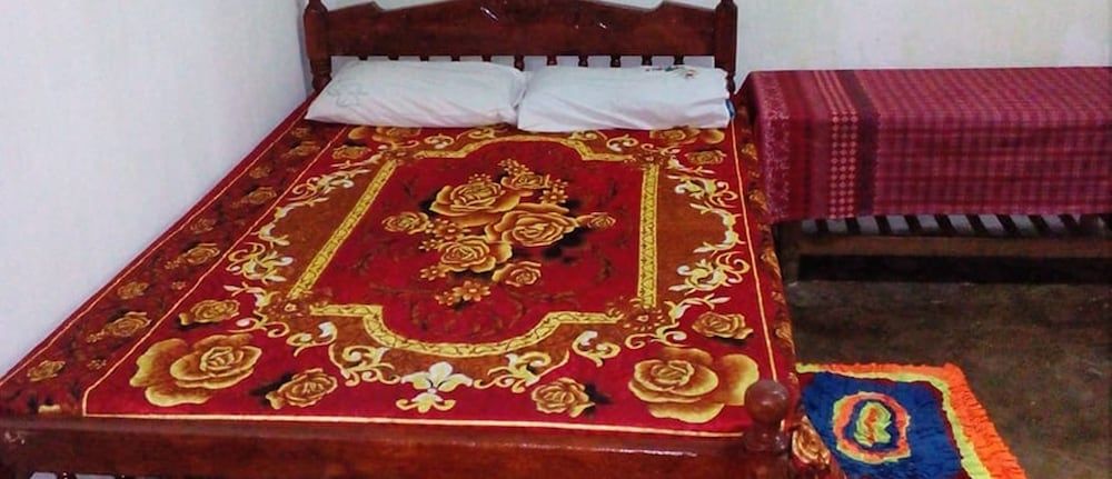 Meemure isabulana resort - Hostel