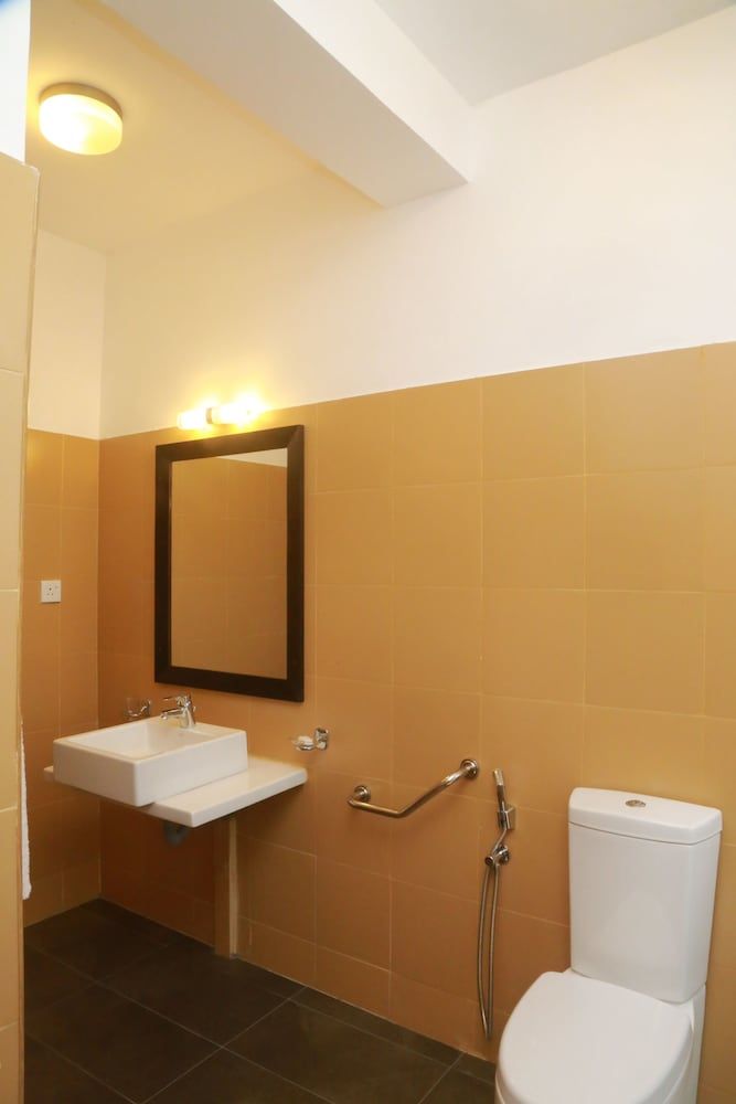 Hotel Alta Vista Standard Room 9