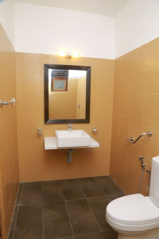 Hotel Alta Vista Standard Room 7