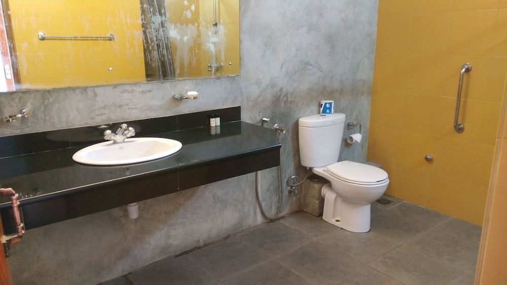 Hotel Alta Vista Standard Room 5