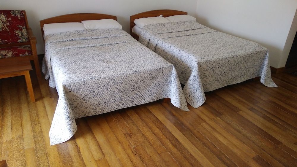 Hotel Alta Vista Standard Room 2