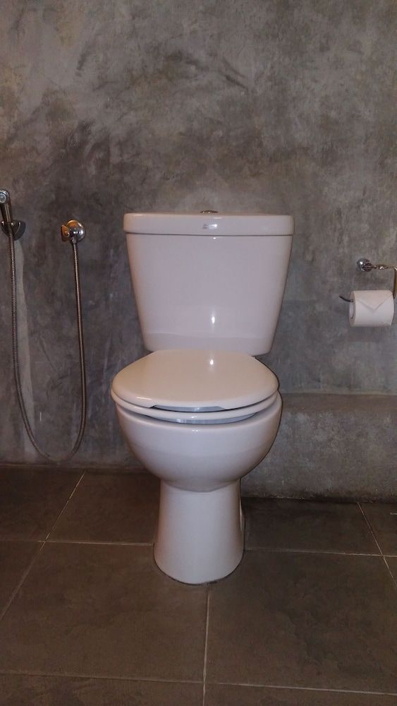 Hotel Alta Vista Standard Room 6