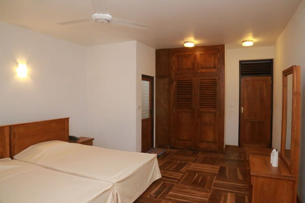 Hotel Alta Vista Standard Room