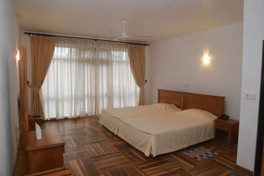 Hotel Alta Vista Standard Room 3