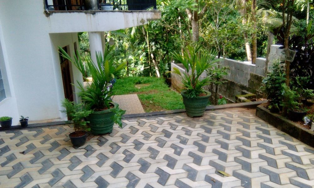 Room layout blue print