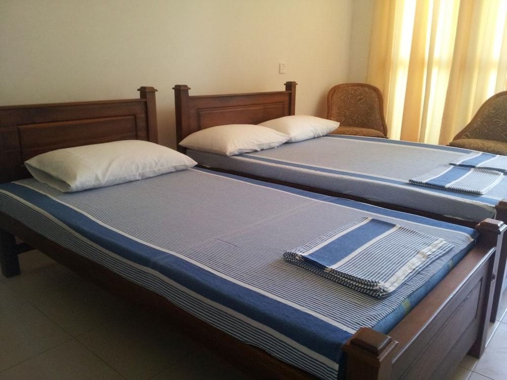 Dad's Holiday Home Standard Double Room 2