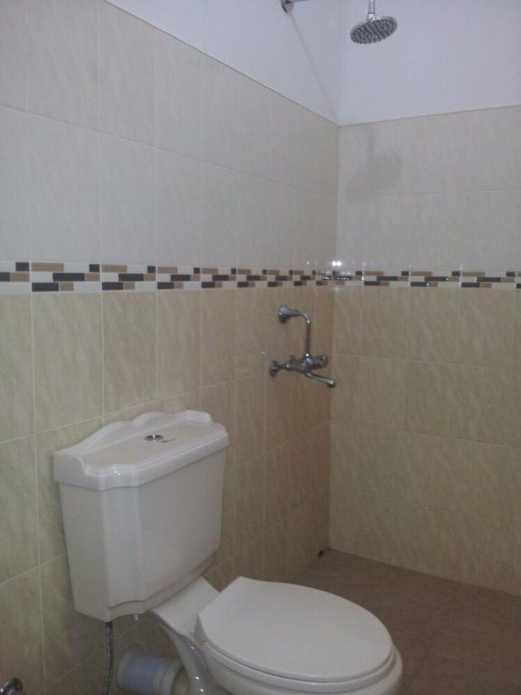 Dad's Holiday Home Standard Double Room 4