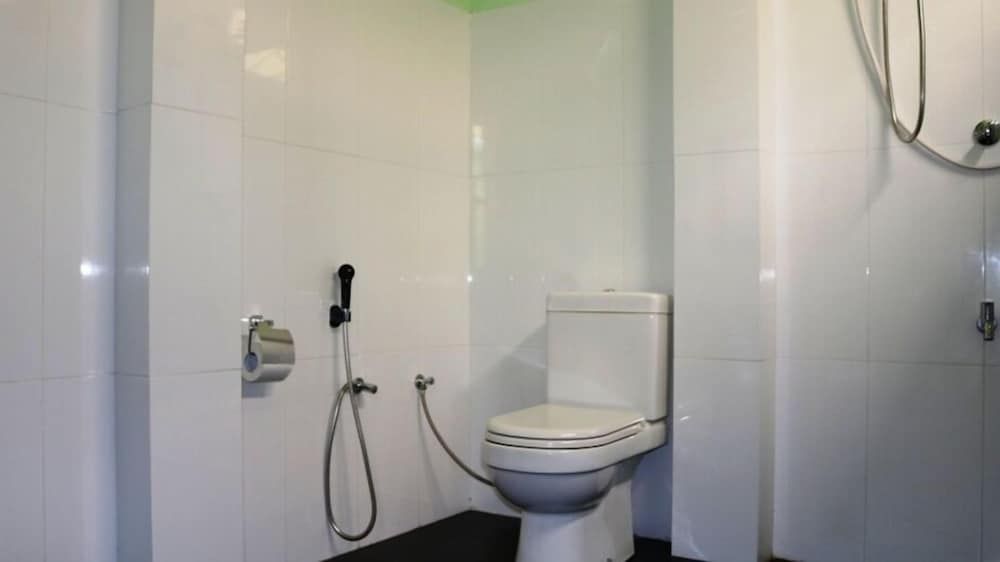 Birds Paradise Hotel Deluxe Double Room, Mountain View 9