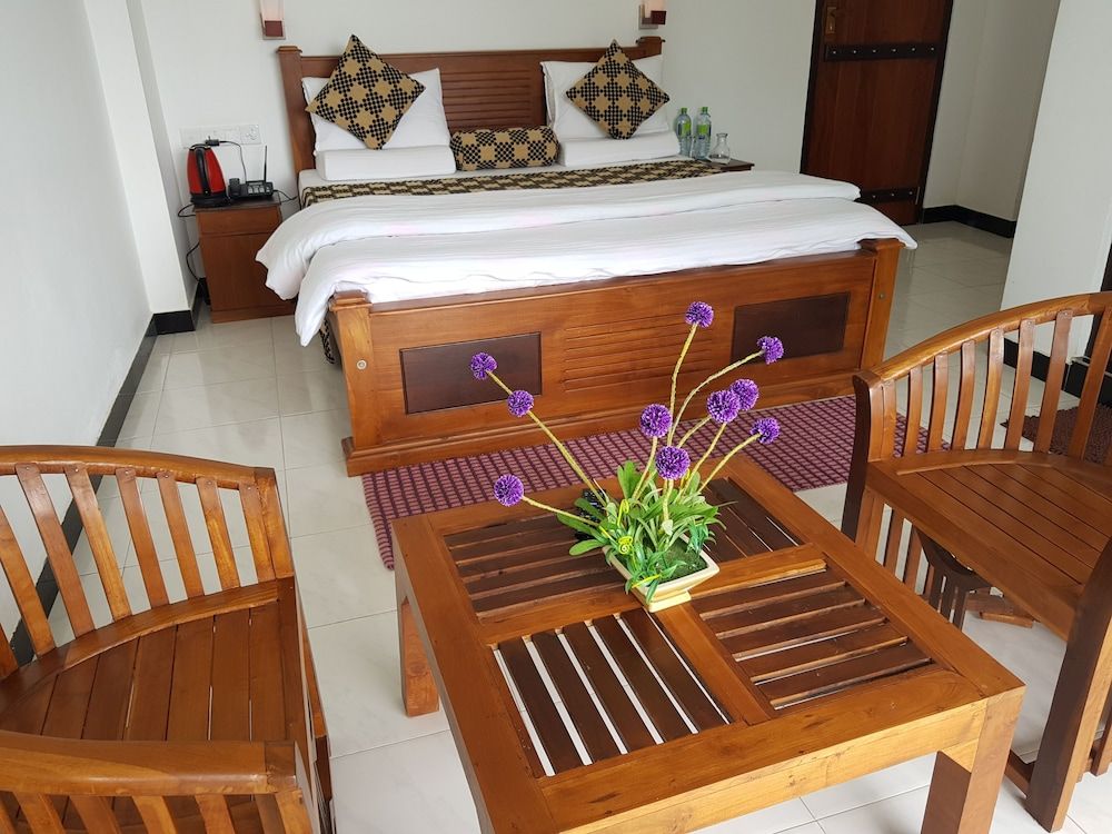 Us Holiday Resort Family Room, Multiple Beds, Mountain View 3