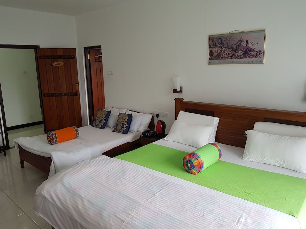 Us Holiday Resort Family Room 7