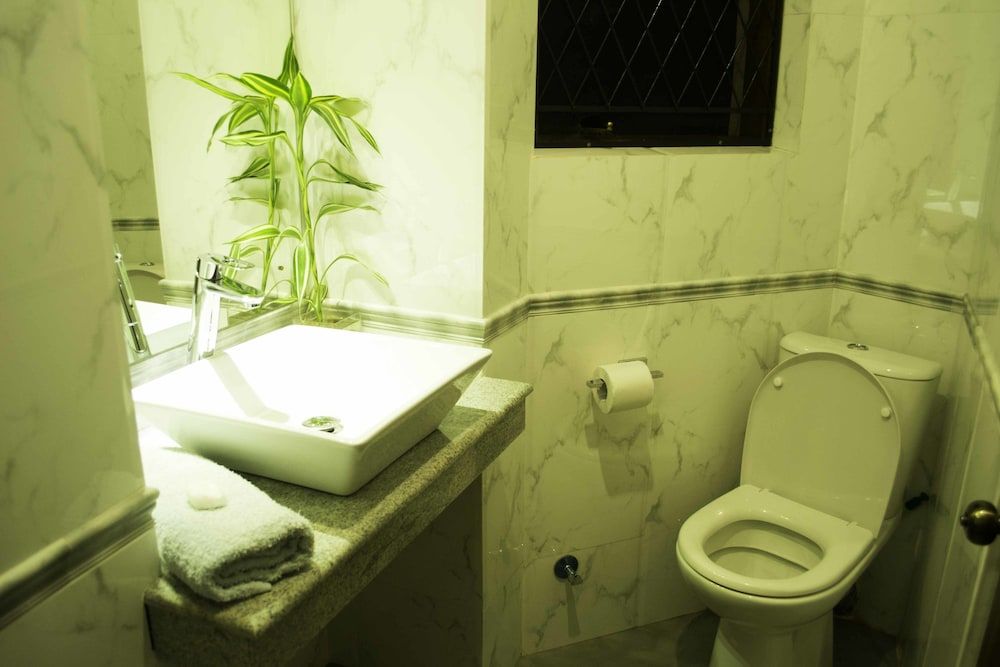 Villa 49 Standard Double Room 4