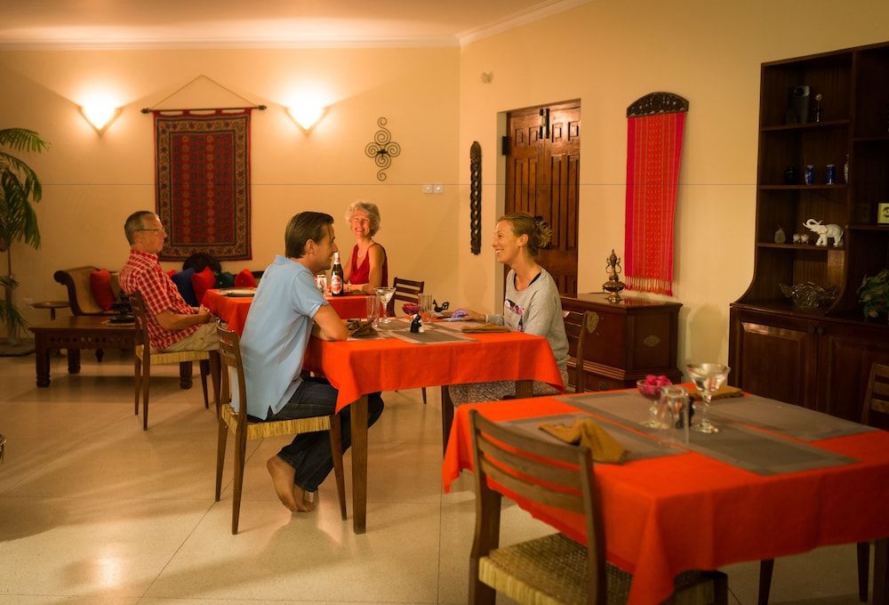 undefined Villa 49 10