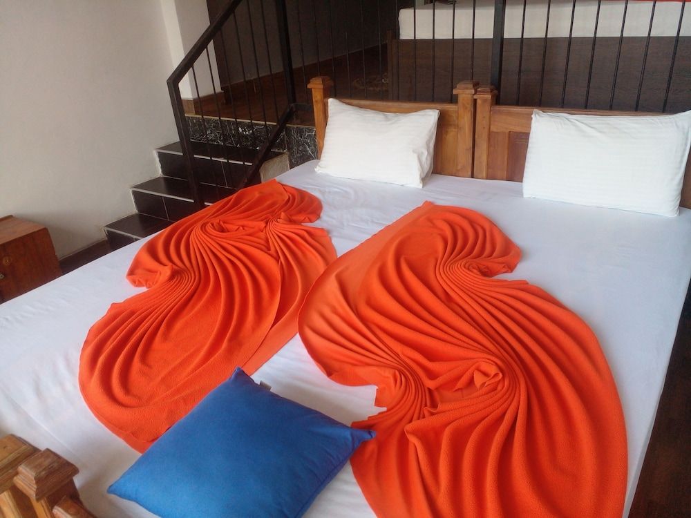 Family Quadruple Room