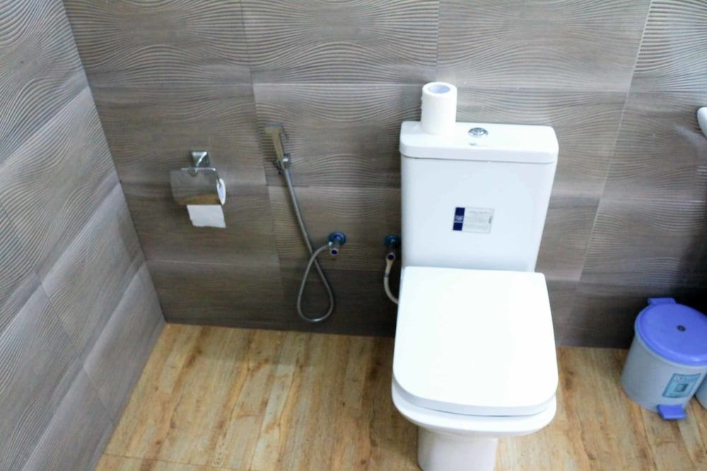 undefined Hill Forest Cottage 10