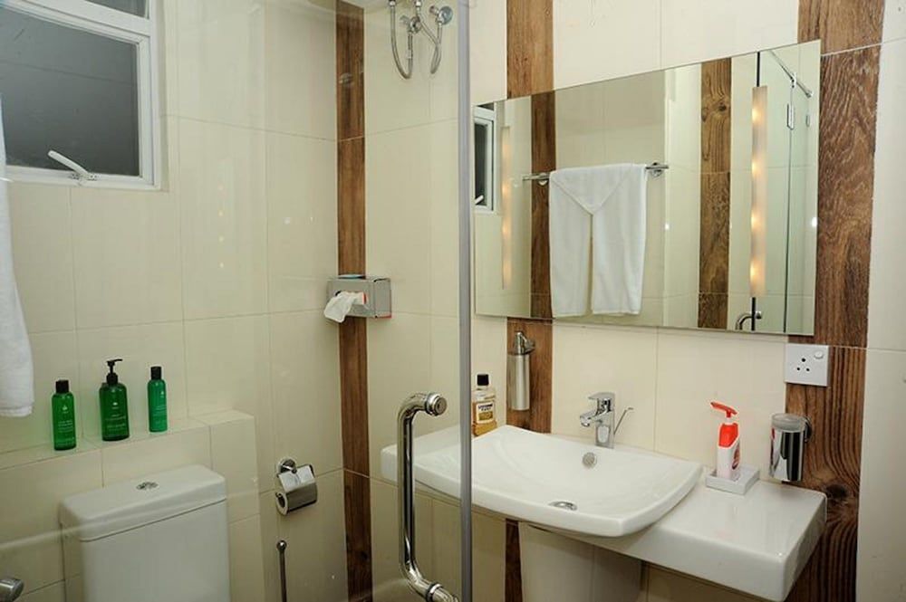 Pine Studio Apartment 4