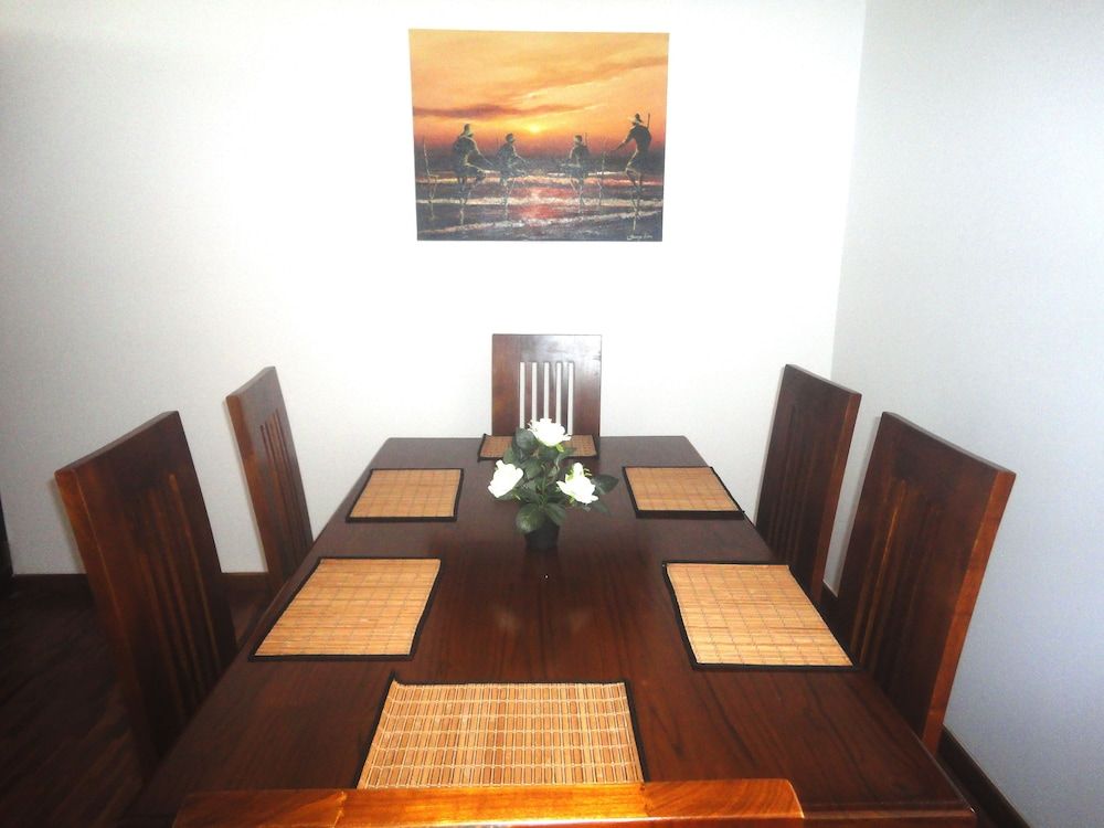 undefined Homewood Luxury Apartment 5