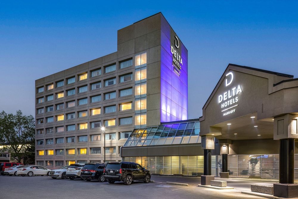 undefined Delta Hotels by Marriott Calgary South 7