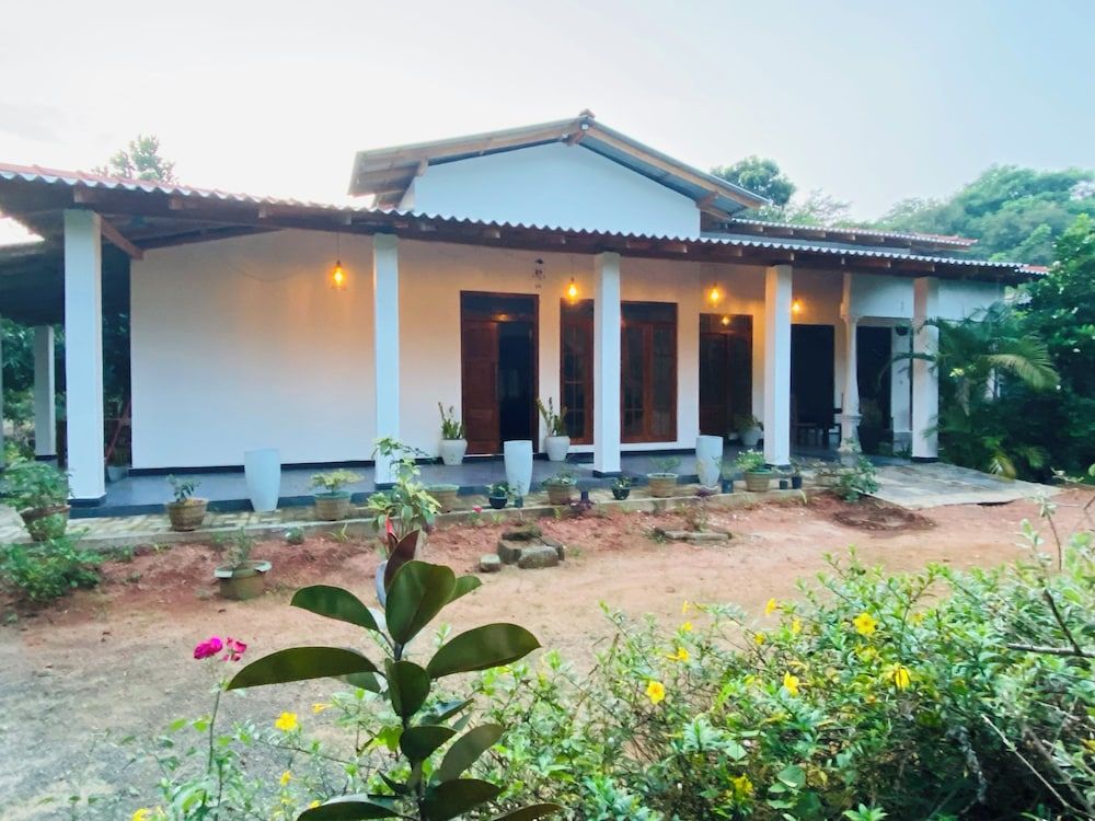 undefined Fairview Dill homestay 4