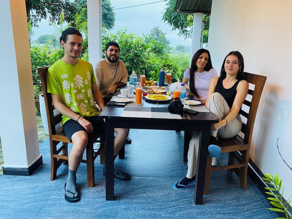 undefined Fairview Dill homestay 7