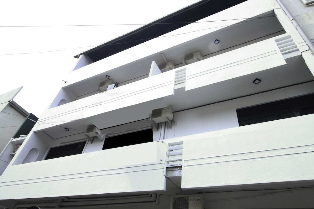 undefined Yoho Bro Colombo 03 5