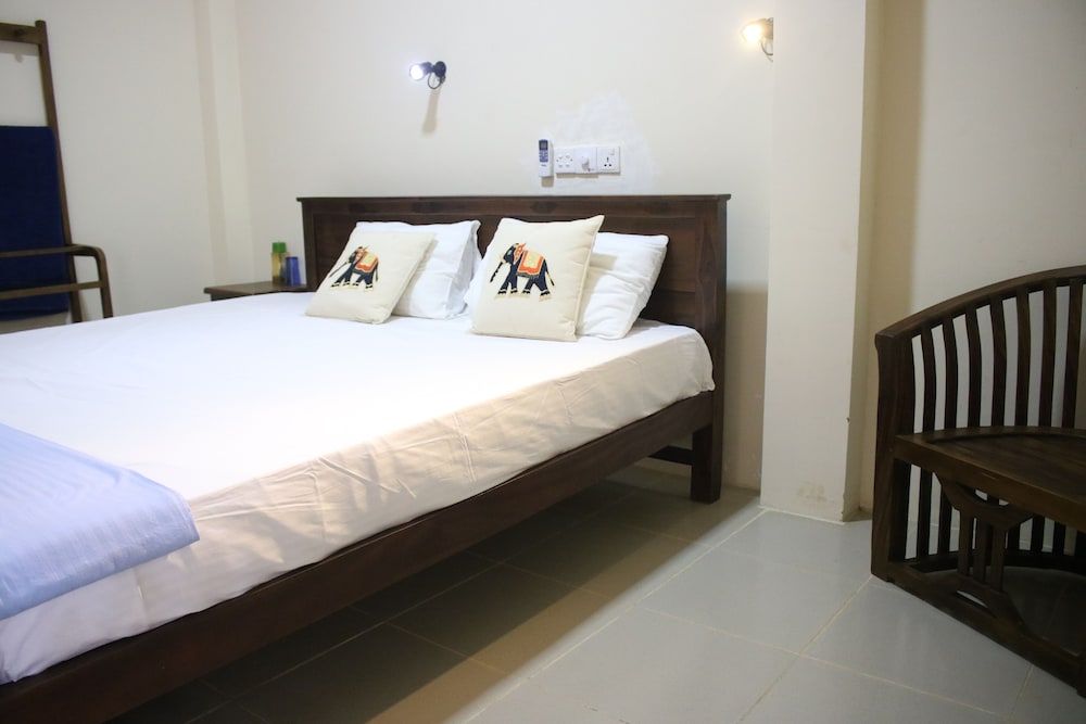 Double Room, Ground Floor